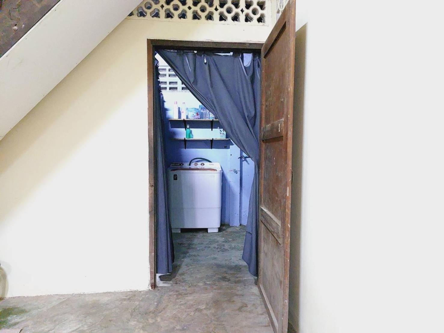 Hostelbed And Retreat Phitsanulok Eksteriør bilde