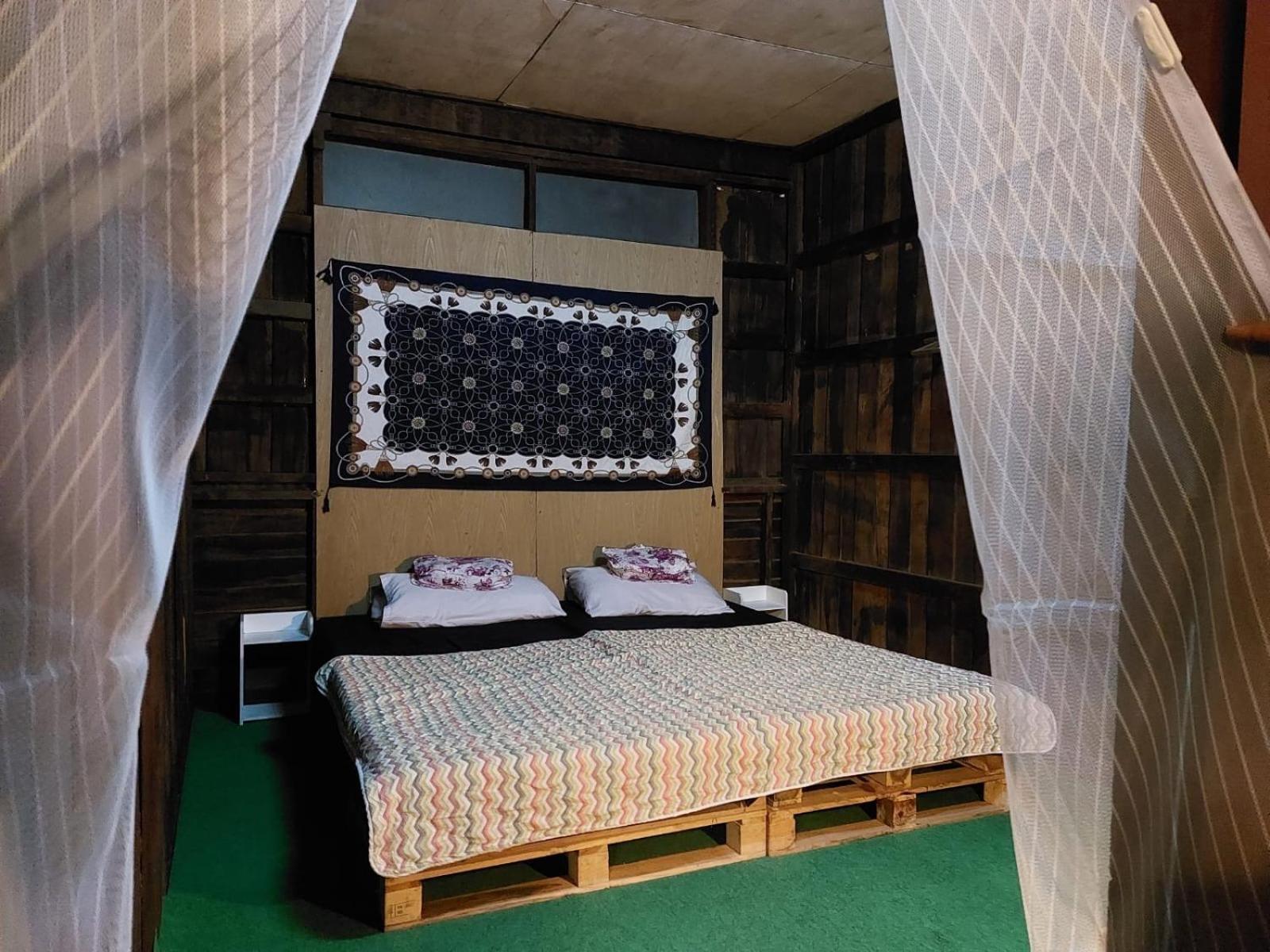 Hostelbed And Retreat Phitsanulok Eksteriør bilde